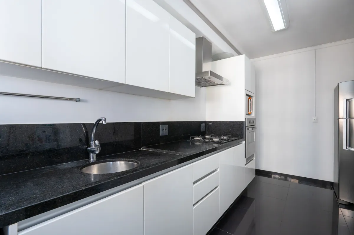 Apartamento à venda com 80m², 2 quartos com vaga – foto 30
