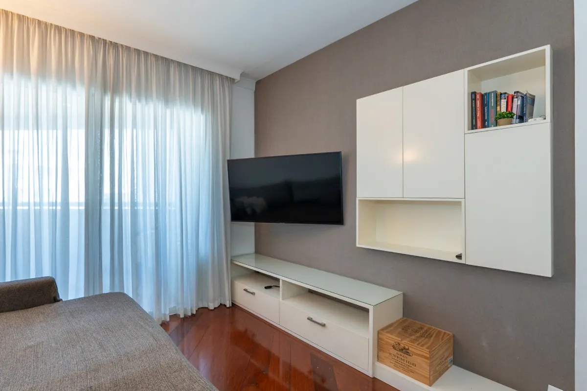 Apartamento à venda com 80m², 2 quartos com vaga – foto 4