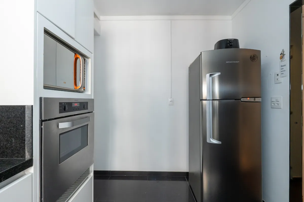 Apartamento à venda com 80m², 2 quartos com vaga – foto 32