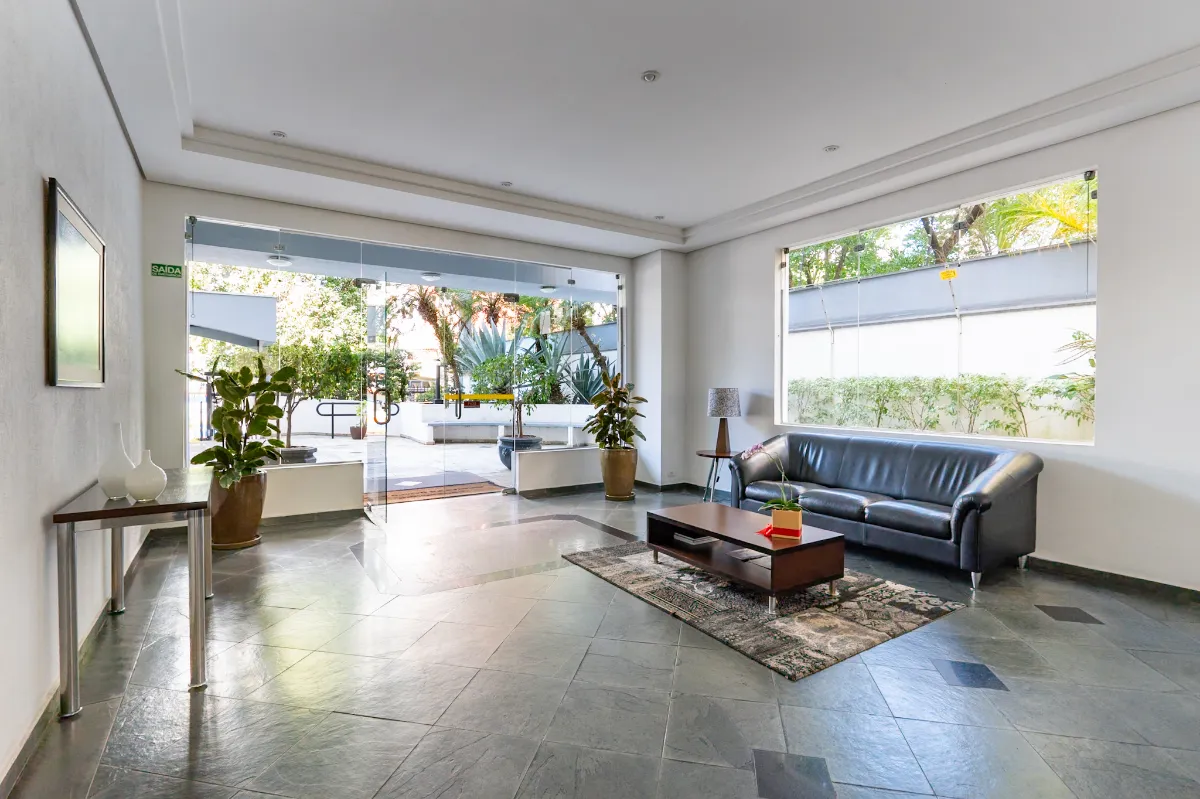 Apartamento à venda com 80m², 2 quartos com vaga – foto 33