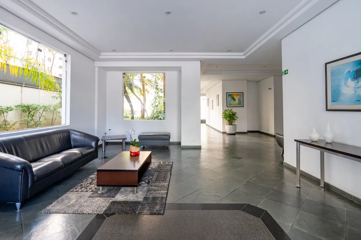 Apartamento à venda com 80m², 2 quartos com vaga – foto 34