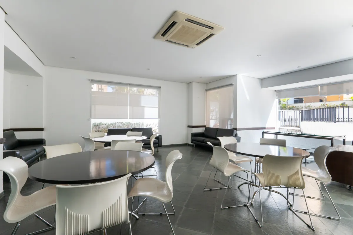 Apartamento à venda com 80m², 2 quartos com vaga – foto 37