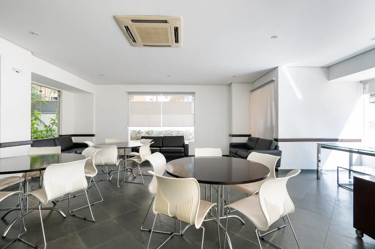 Apartamento à venda com 80m², 2 quartos com vaga – foto 38