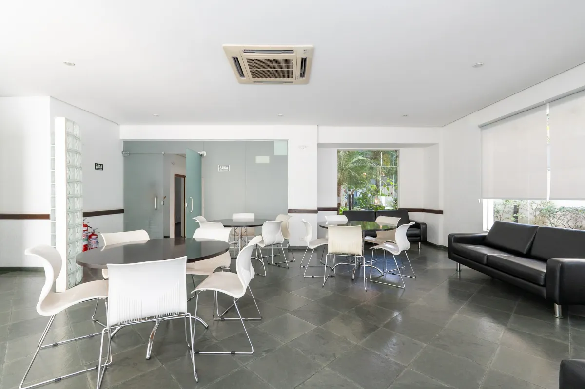 Apartamento à venda com 80m², 2 quartos com vaga – foto 39