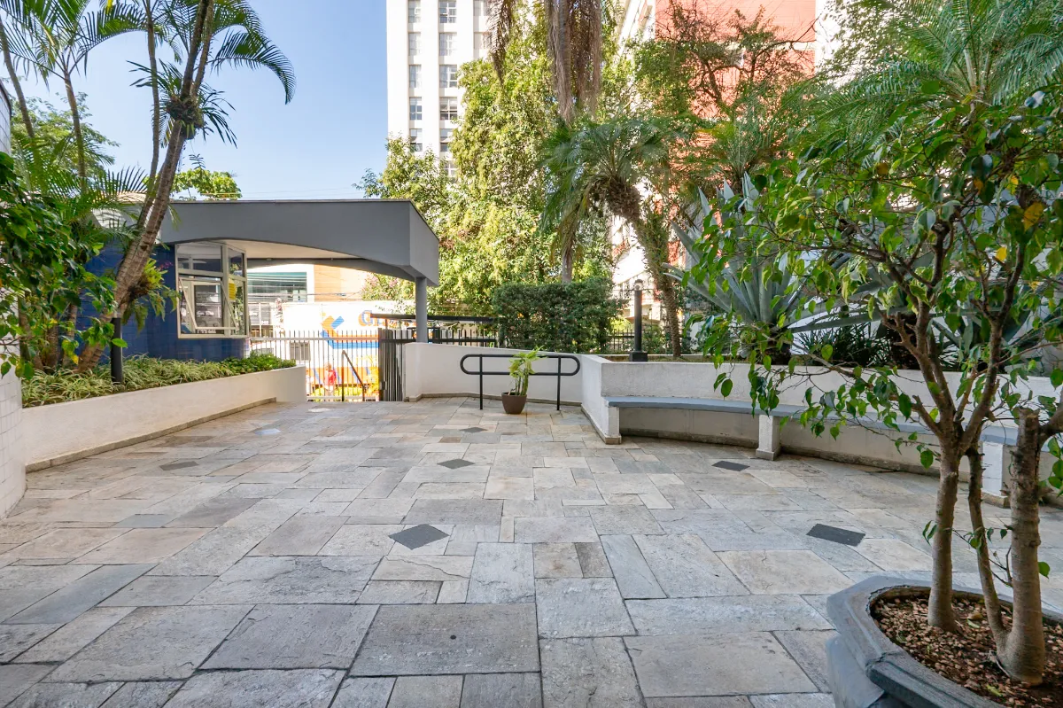 Apartamento à venda com 80m², 2 quartos com vaga – foto 40