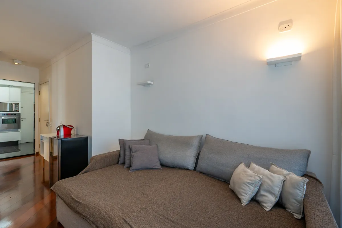 Apartamento à venda com 80m², 2 quartos com vaga – foto 5
