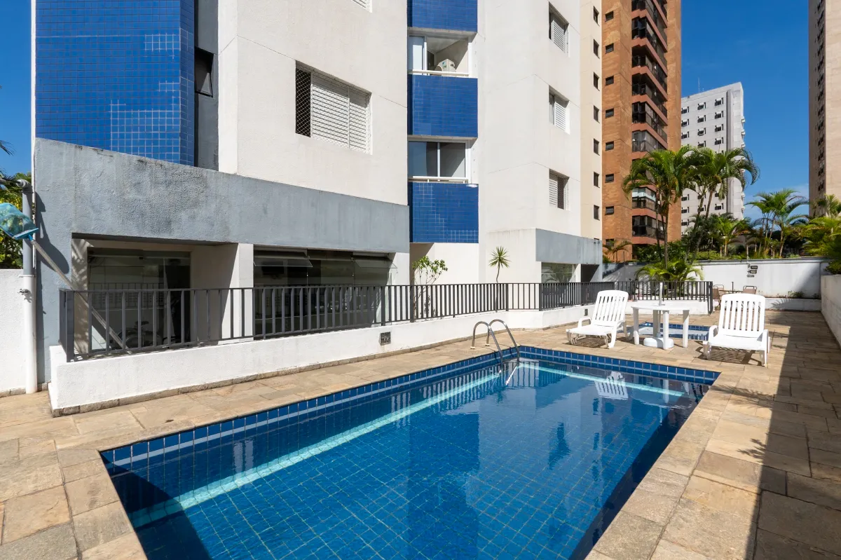 Apartamento à venda com 80m², 2 quartos com vaga – foto 42