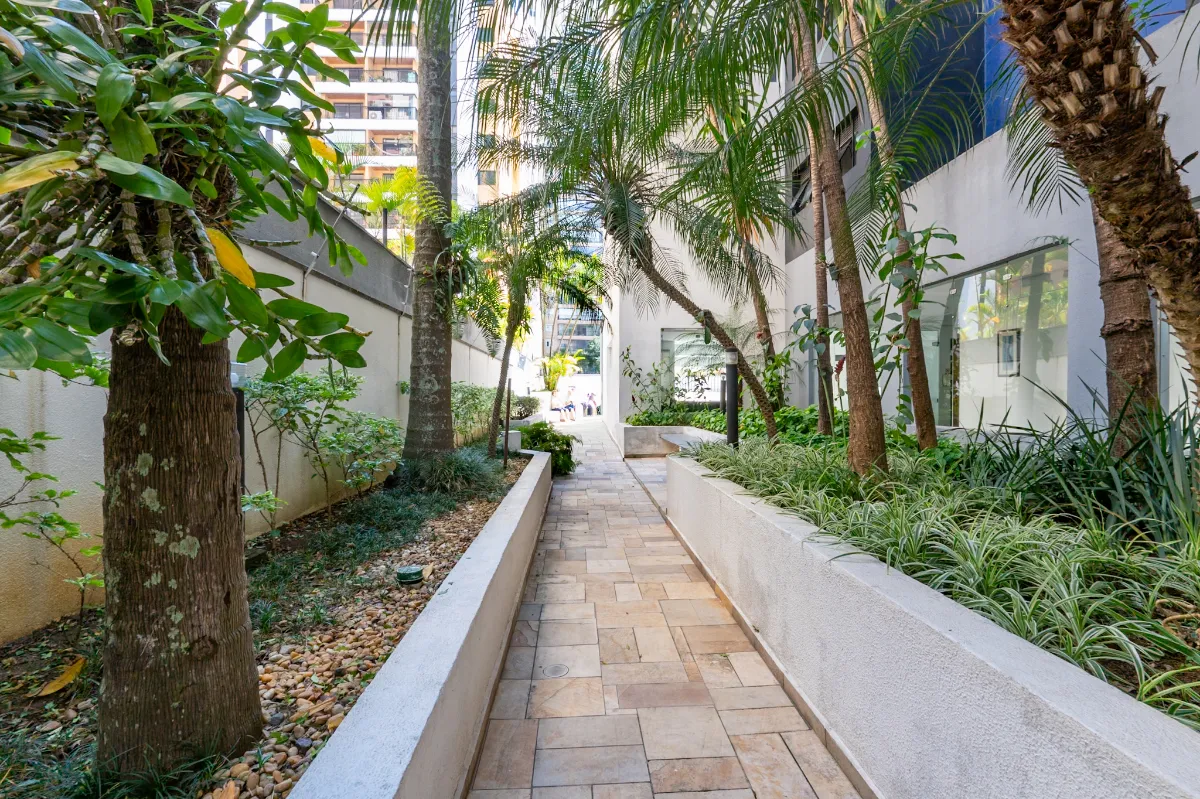 Apartamento à venda com 80m², 2 quartos com vaga – foto 43
