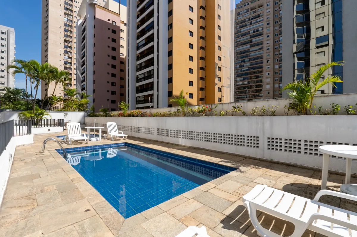 Apartamento à venda com 80m², 2 quartos com vaga – foto 44