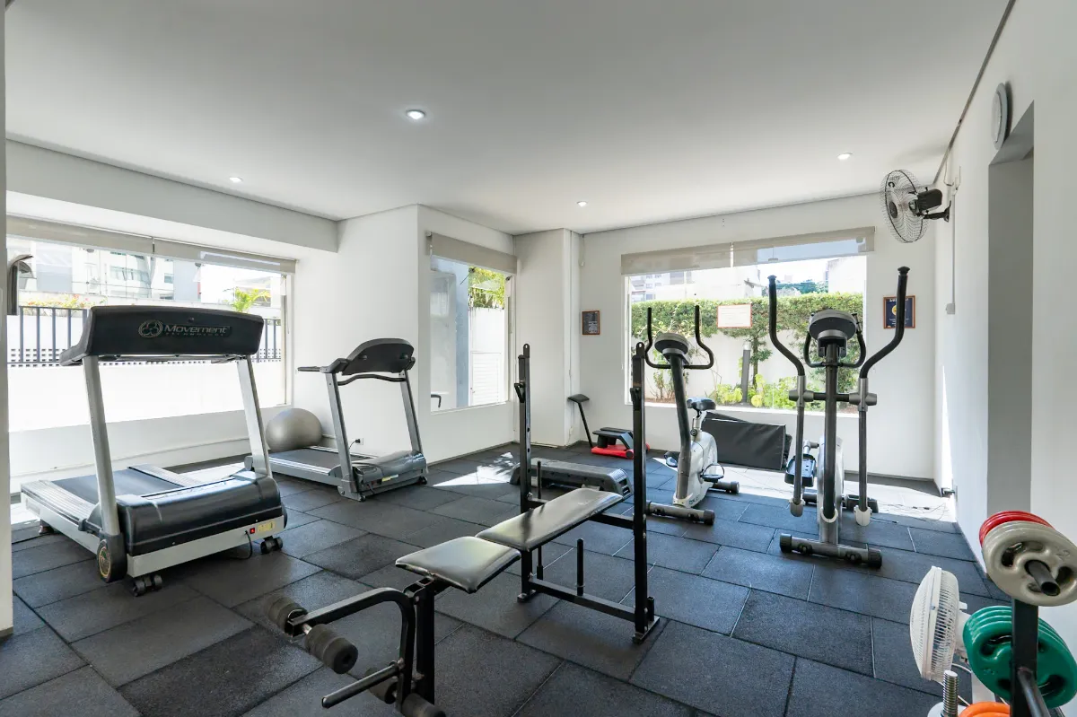 Apartamento à venda com 80m², 2 quartos com vaga – foto 46