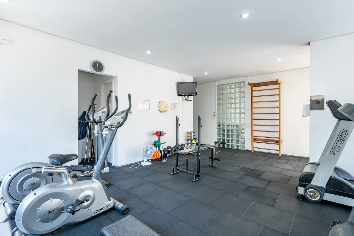 Apartamento à venda com 80m², 2 quartos com vaga – foto 47