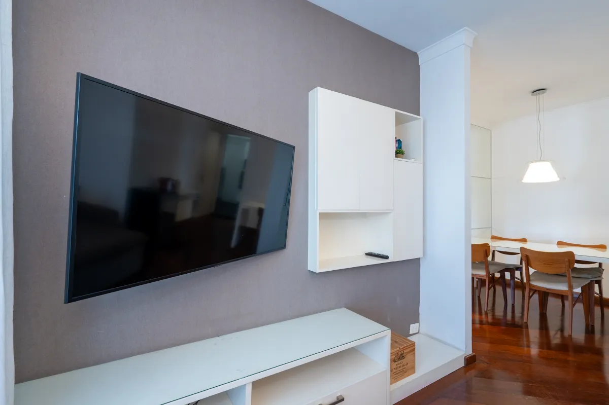 Apartamento à venda com 80m², 2 quartos com vaga – foto 6