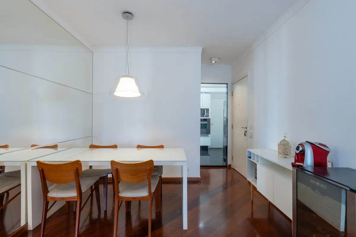 Apartamento à venda com 80m², 2 quartos com vaga – foto 8