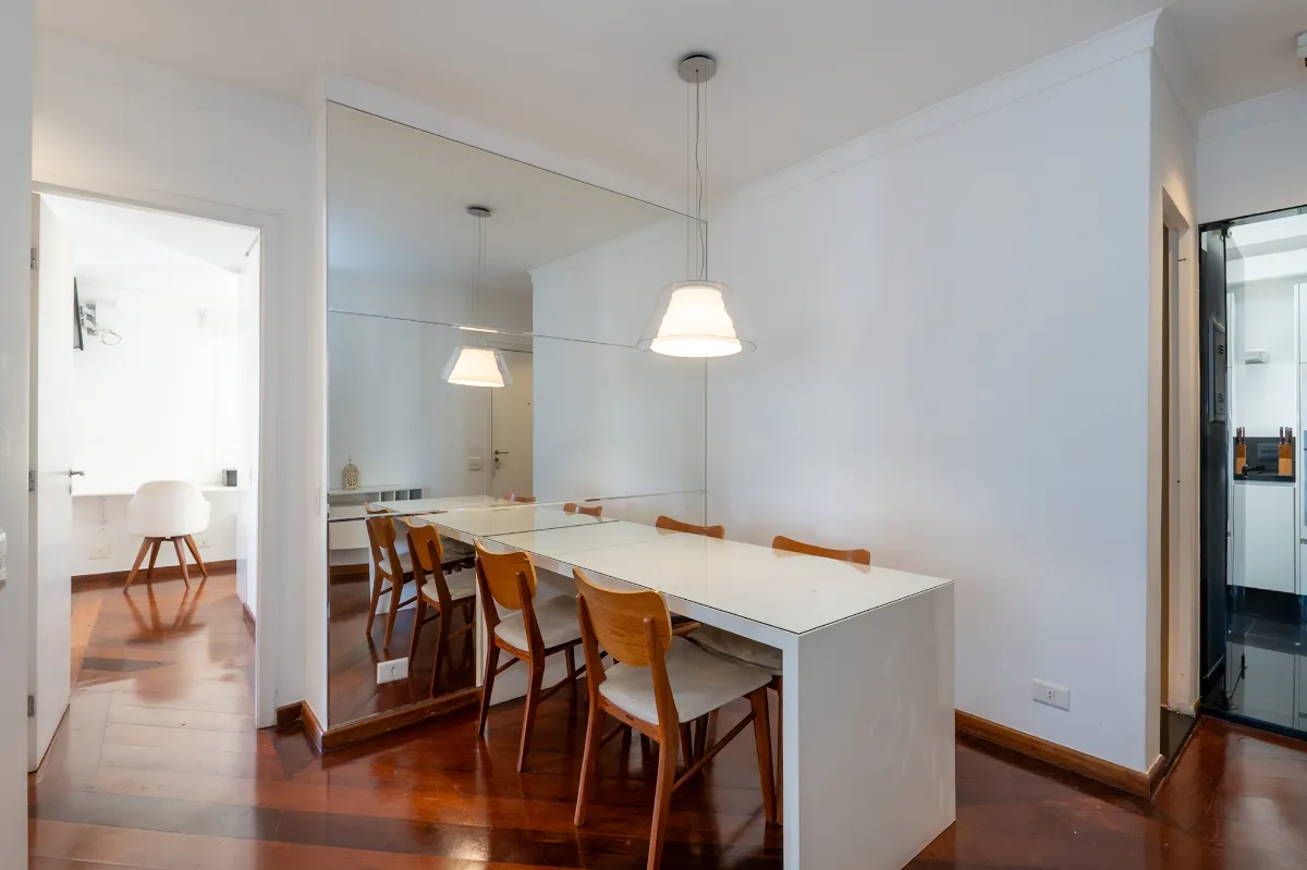 Apartamento à venda com 80m², 2 quartos com vaga – foto 9