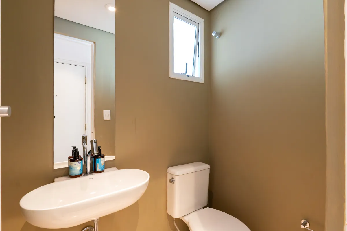 Apartamento à venda com 80m², 2 quartos com vaga – foto 10