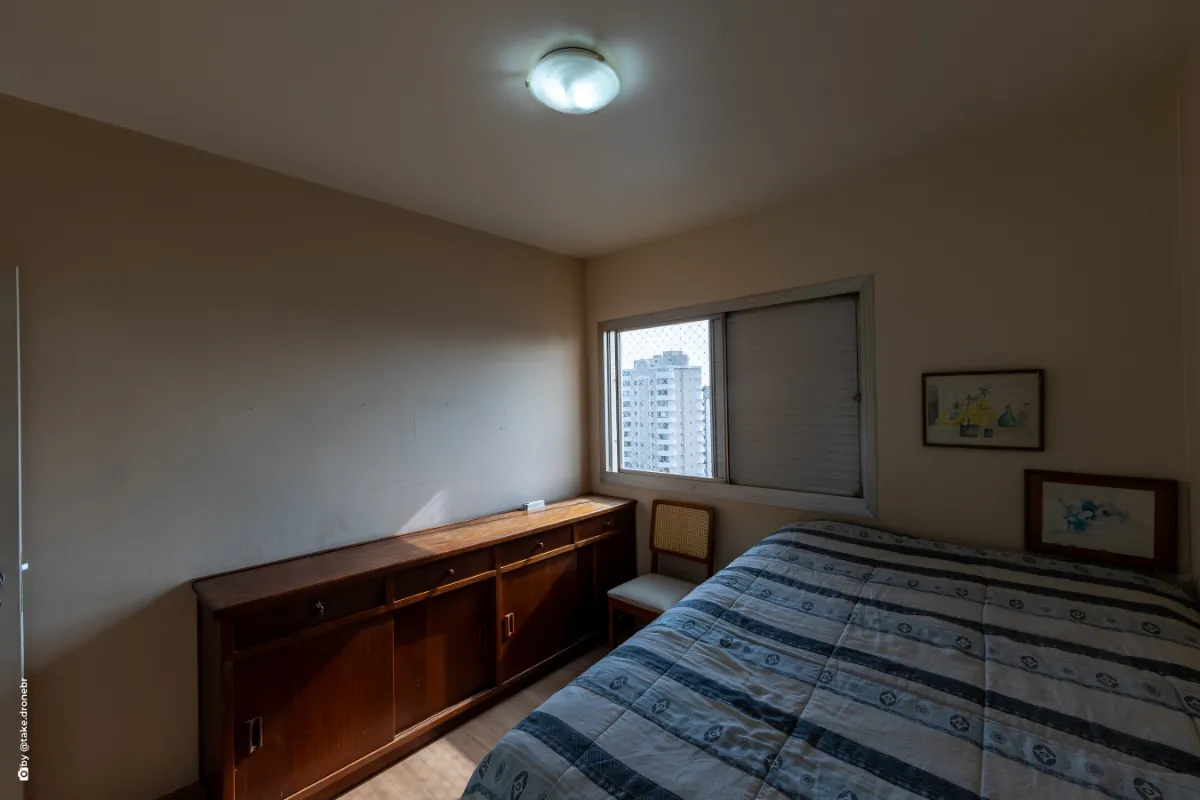 Apartamento à venda com 218m², 4 quartos com vaga – foto 12