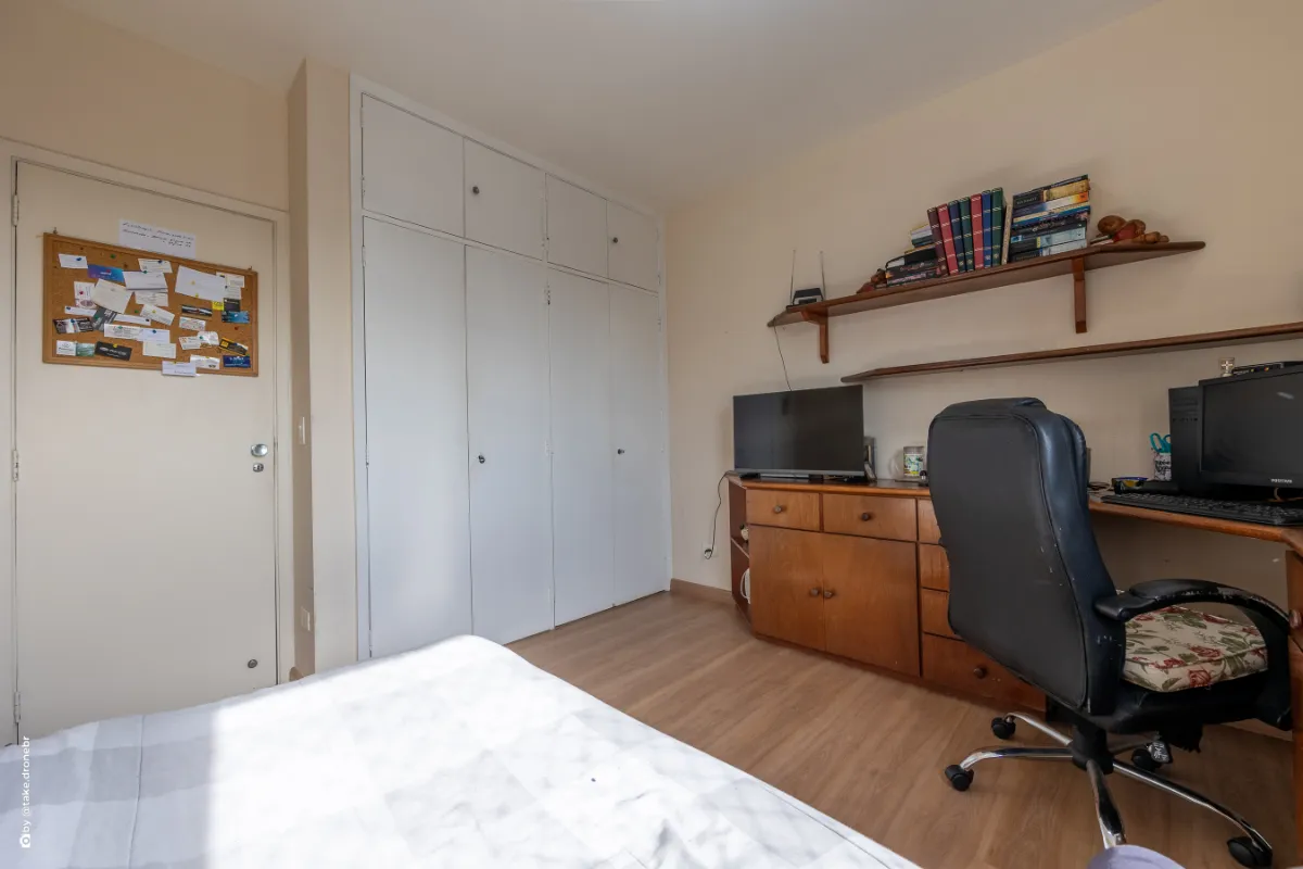 Apartamento à venda com 218m², 4 quartos com vaga – foto 13