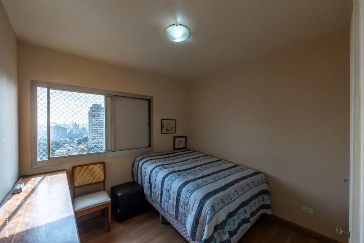 Apartamento à venda com 218m², 4 quartos com vaga – foto 14
