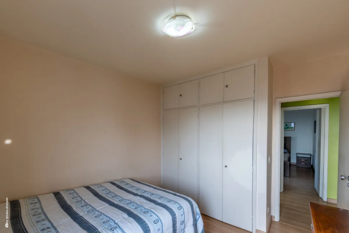 Apartamento à venda com 218m², 4 quartos com vaga – foto 15