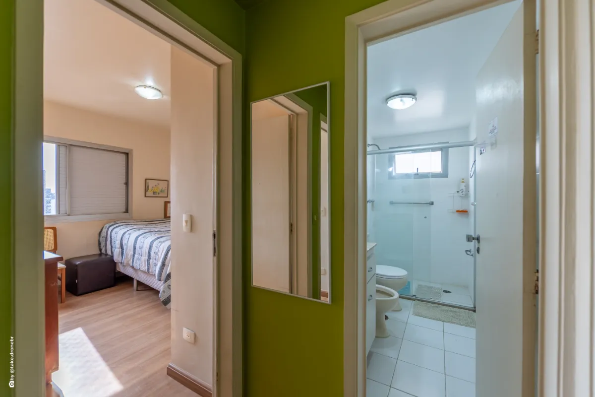 Apartamento à venda com 218m², 4 quartos com vaga – foto 16