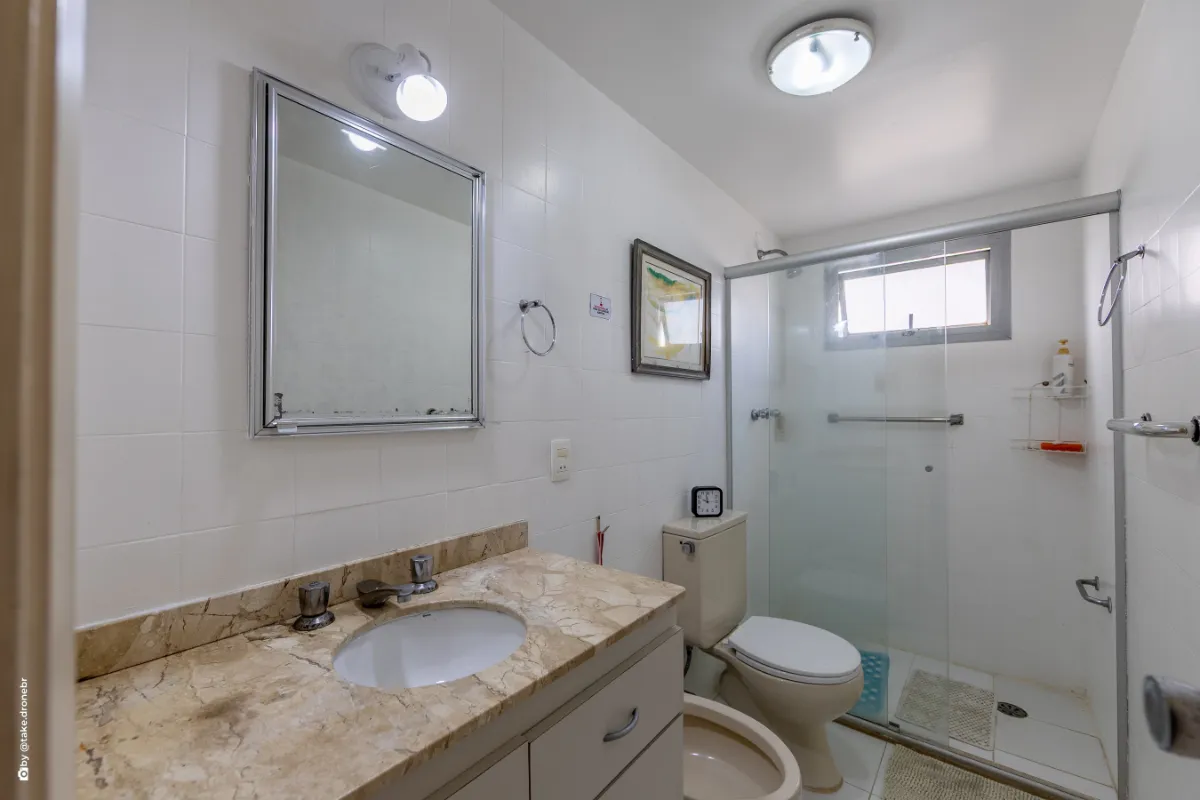 Apartamento à venda com 218m², 4 quartos com vaga – foto 17