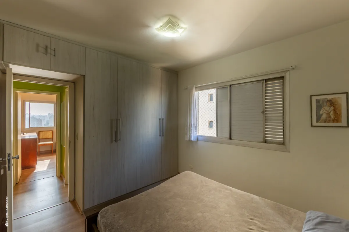 Apartamento à venda com 218m², 4 quartos com vaga – foto 18