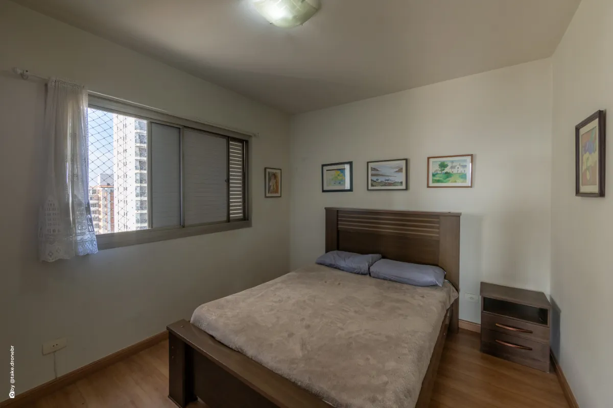 Apartamento à venda com 218m², 4 quartos com vaga – foto 19