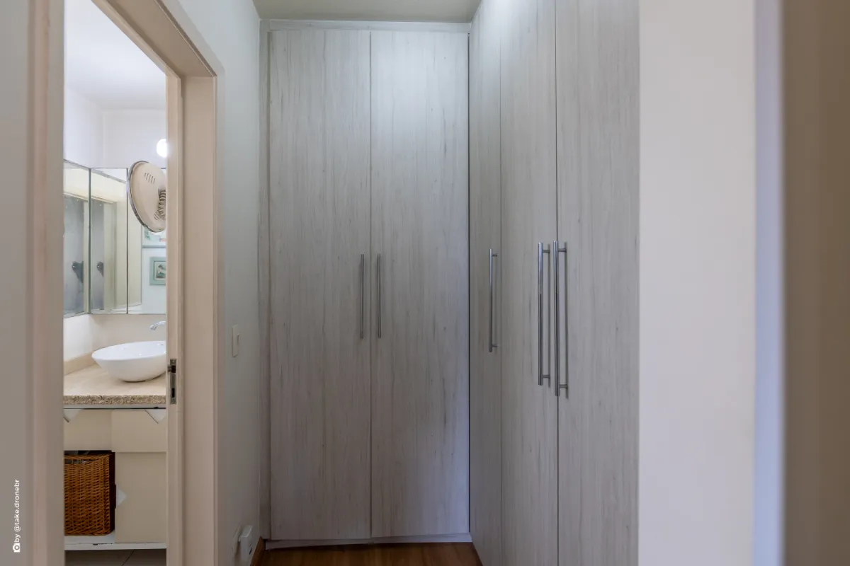 Apartamento à venda com 218m², 4 quartos com vaga – foto 20