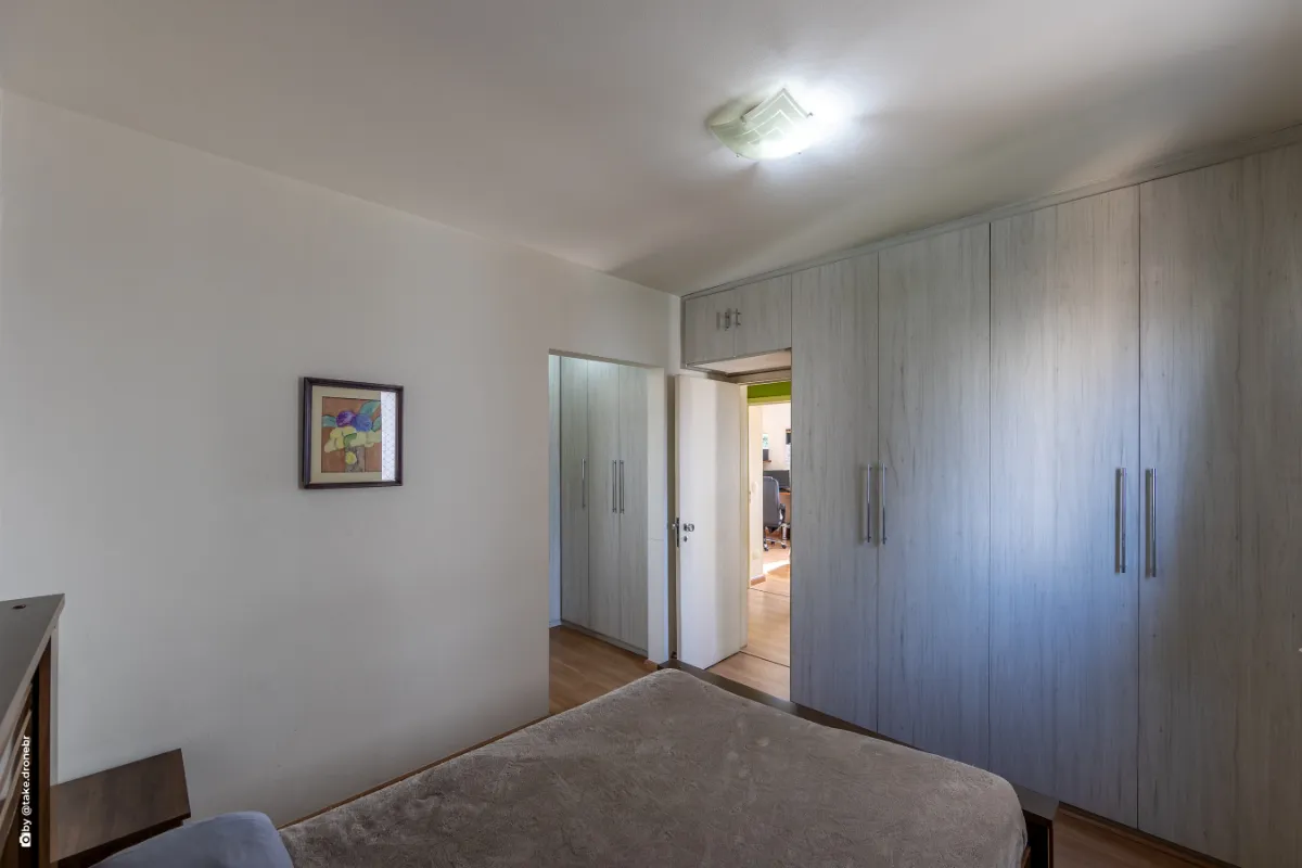 Apartamento à venda com 218m², 4 quartos com vaga – foto 21