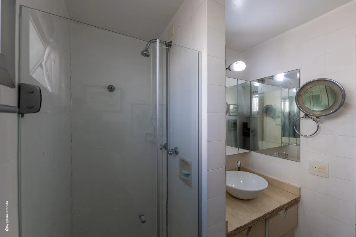 Apartamento à venda com 218m², 4 quartos com vaga – foto 23