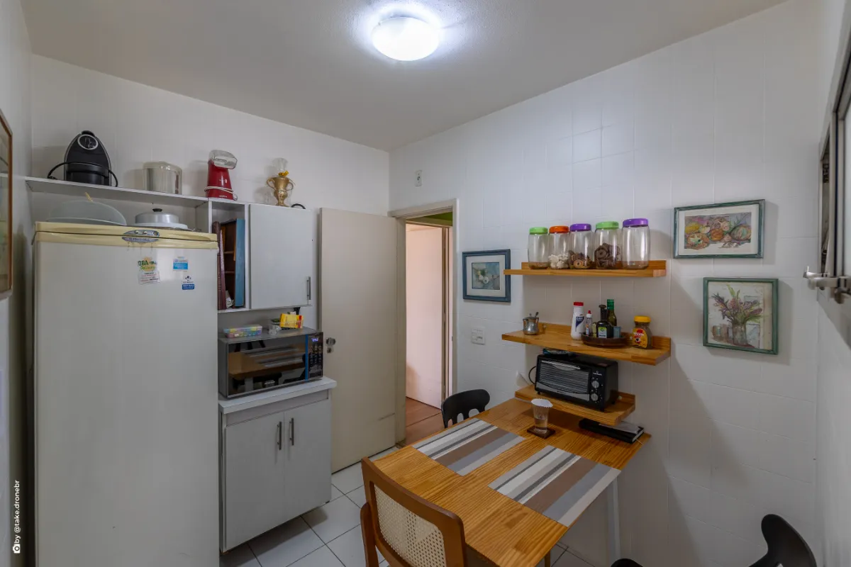 Apartamento à venda com 218m², 4 quartos com vaga – foto 24