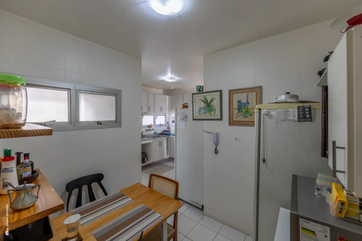 Apartamento à venda com 218m², 4 quartos com vaga – foto 25