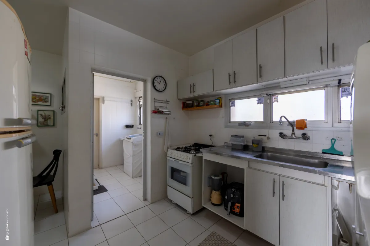 Apartamento à venda com 218m², 4 quartos com vaga – foto 27