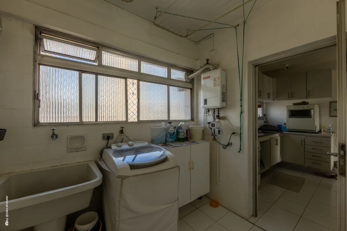 Apartamento à venda com 218m², 4 quartos com vaga – foto 28