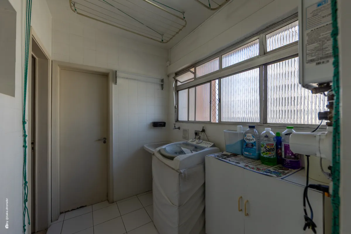 Apartamento à venda com 218m², 4 quartos com vaga – foto 29