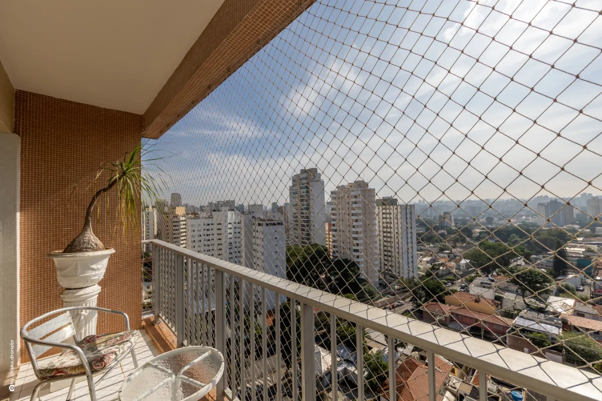 Apartamento à venda com 218m², 4 quartos com vaga – foto 4