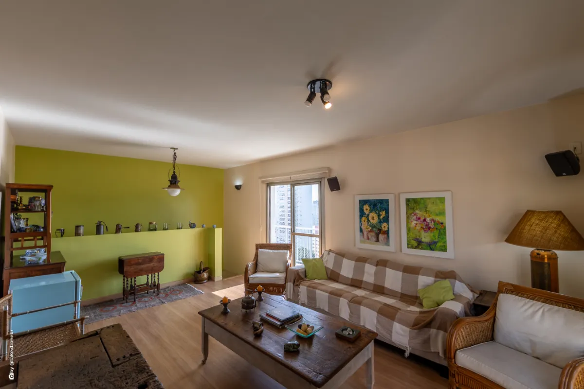 Apartamento à venda com 218m², 4 quartos com vaga – foto 31