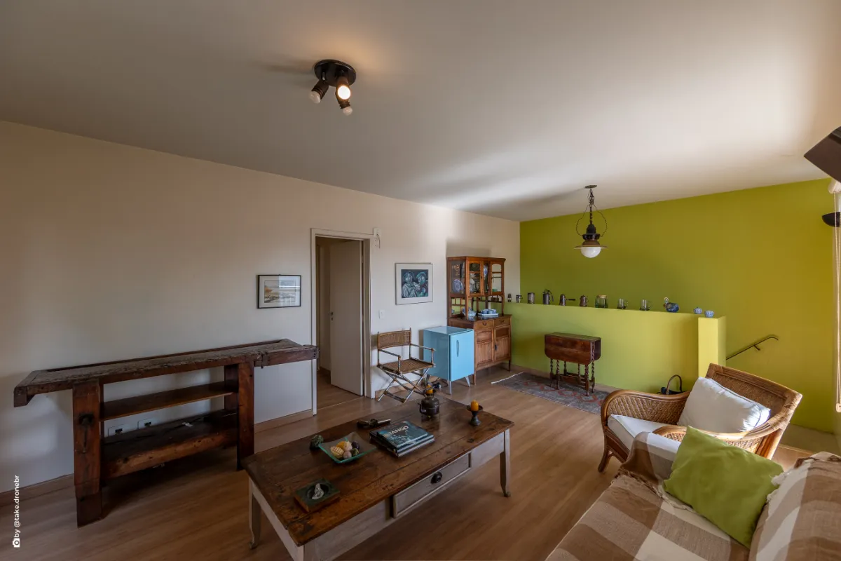 Apartamento à venda com 218m², 4 quartos com vaga – foto 32