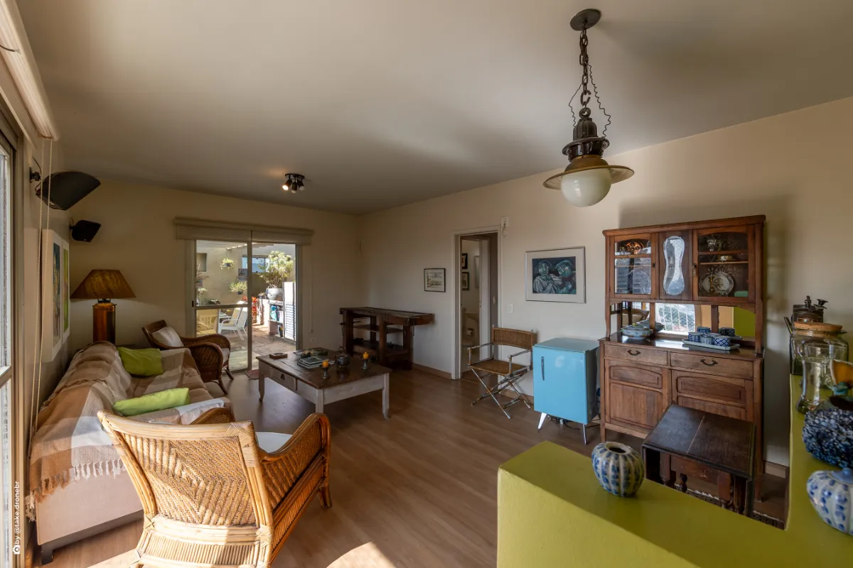 Apartamento à venda com 218m², 4 quartos com vaga – foto 33