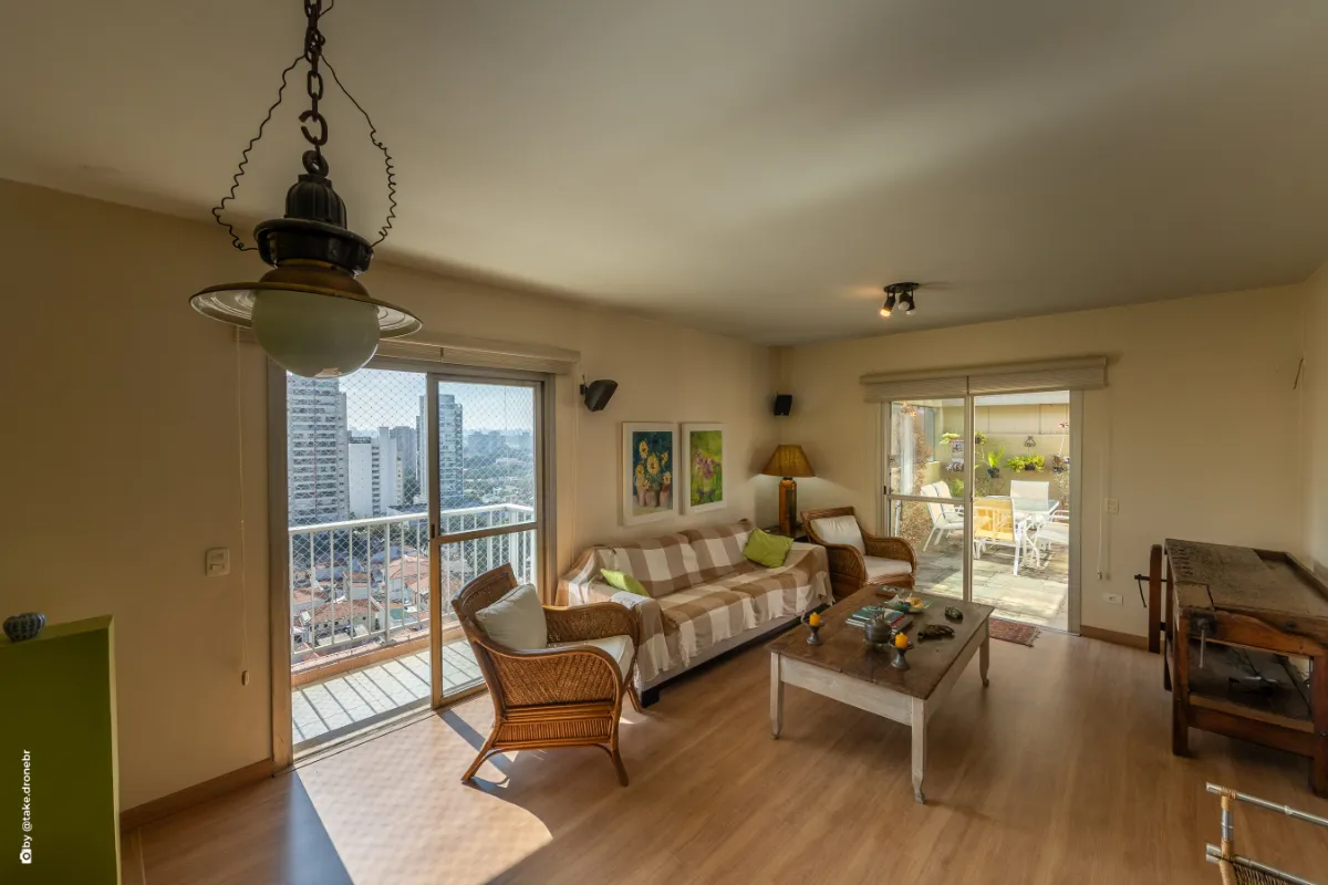Apartamento à venda com 218m², 4 quartos com vaga – foto 34