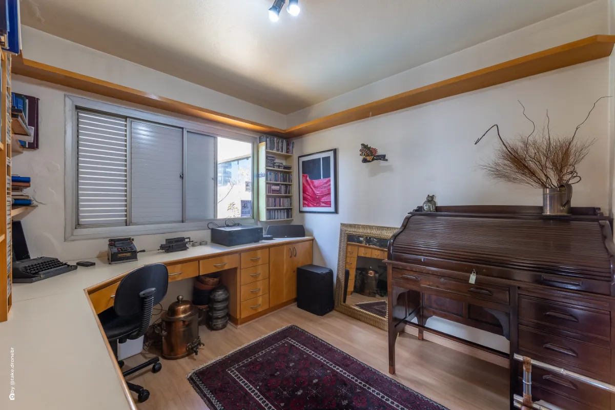 Apartamento à venda com 218m², 4 quartos com vaga – foto 36