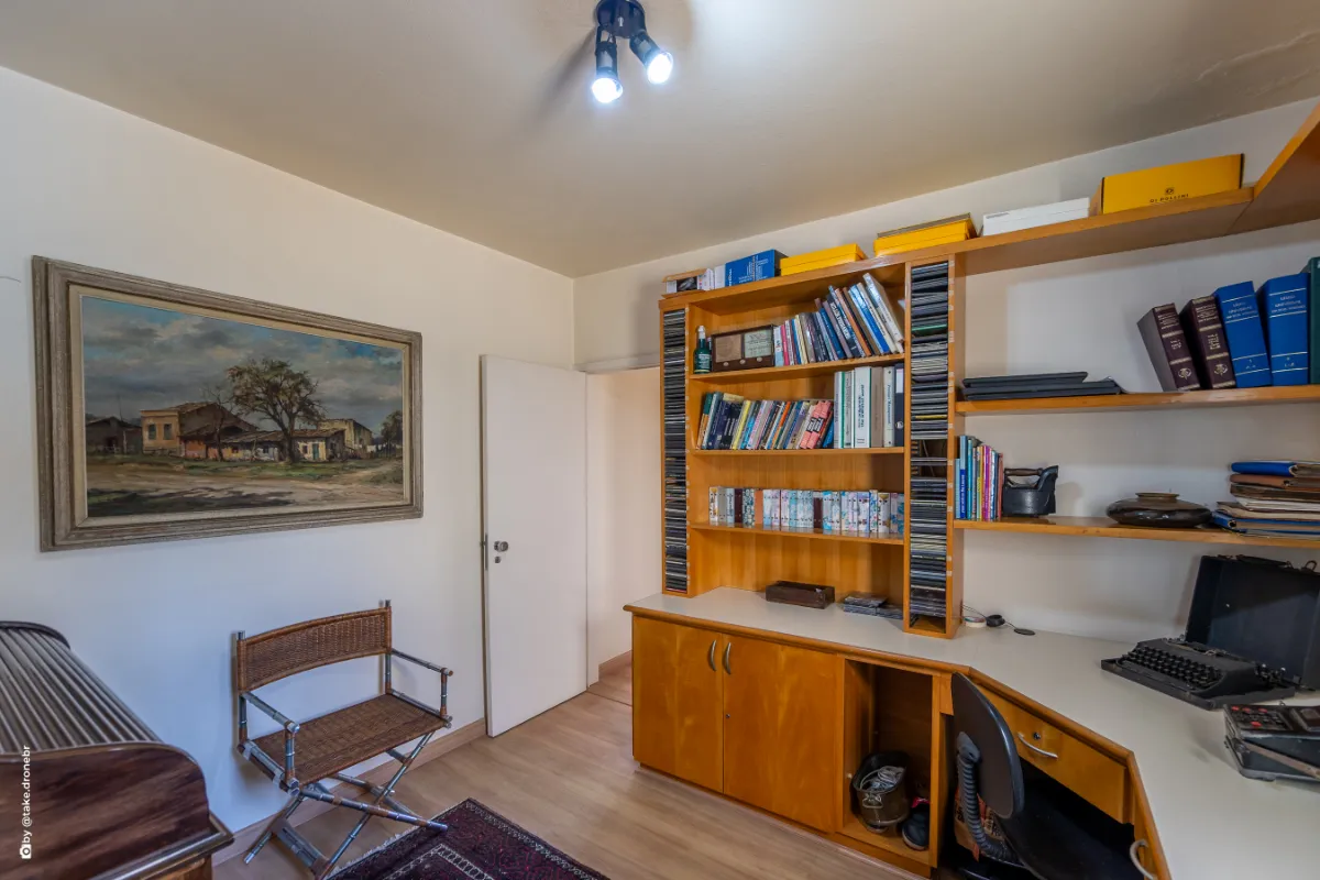 Apartamento à venda com 218m², 4 quartos com vaga – foto 37