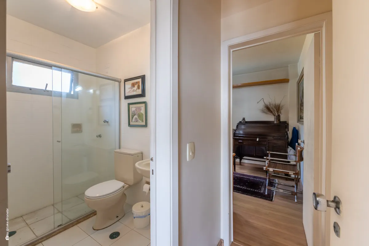 Apartamento à venda com 218m², 4 quartos com vaga – foto 38