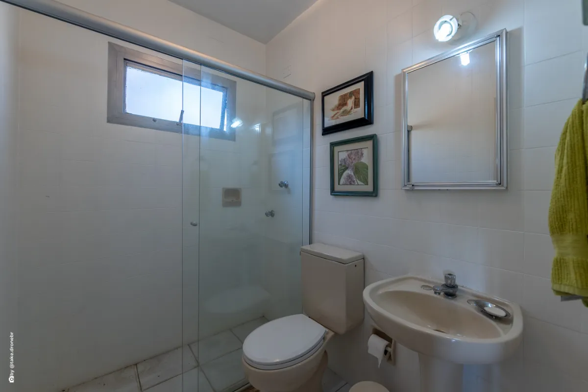 Apartamento à venda com 218m², 4 quartos com vaga – foto 39