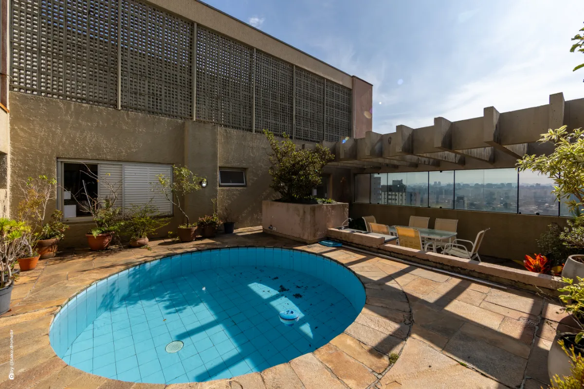 Apartamento à venda com 218m², 4 quartos com vaga – foto 40