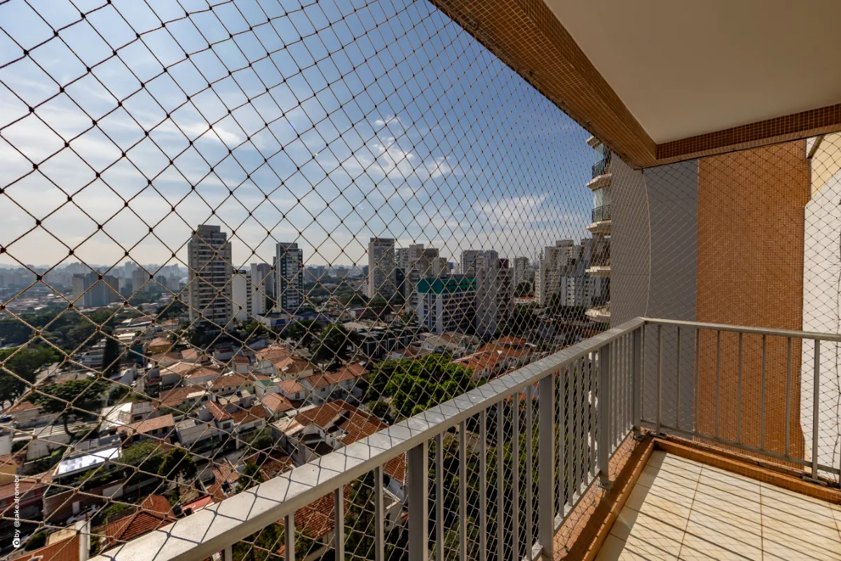 Apartamento à venda com 218m², 4 quartos com vaga – foto 5