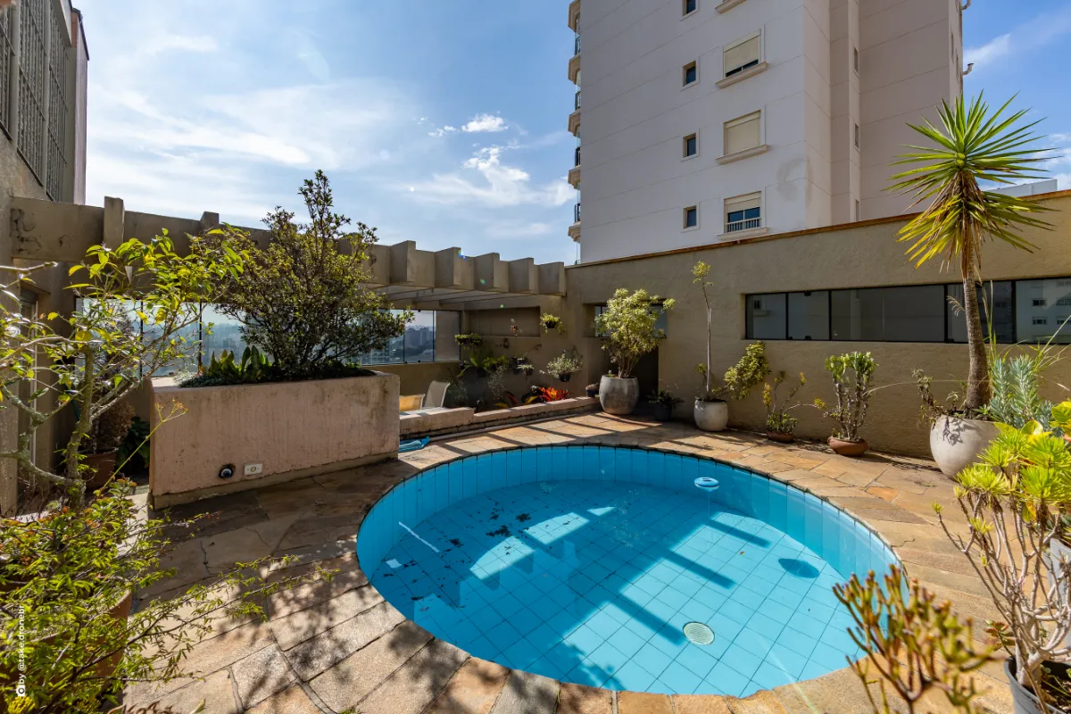 Apartamento à venda com 218m², 4 quartos com vaga – foto 41