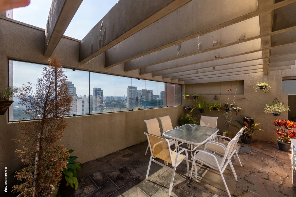 Apartamento à venda com 218m², 4 quartos com vaga – foto 43