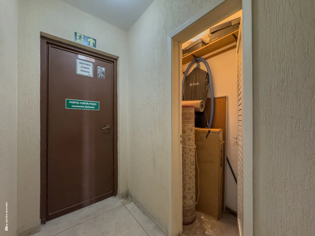 Apartamento à venda com 218m², 4 quartos com vaga – foto 48