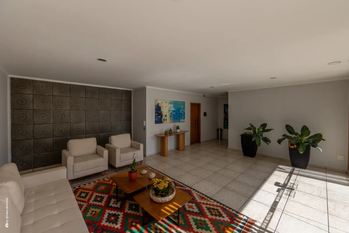 Apartamento à venda com 218m², 4 quartos com vaga – foto 50